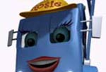 Recycle with Rosie