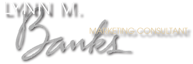 Lynn Banks Marketing Consultant