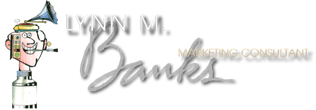 Lynn Banks Marketing Consultant